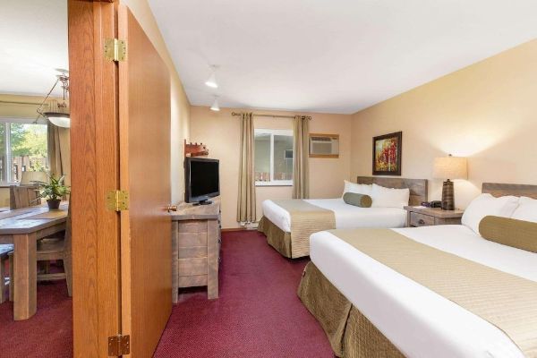 Hotel Travelodge Bozeman